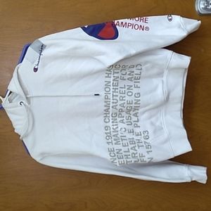 Champion Hoodie